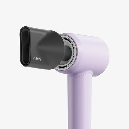 SE High-Speed Hair Dryer - Matte Purple