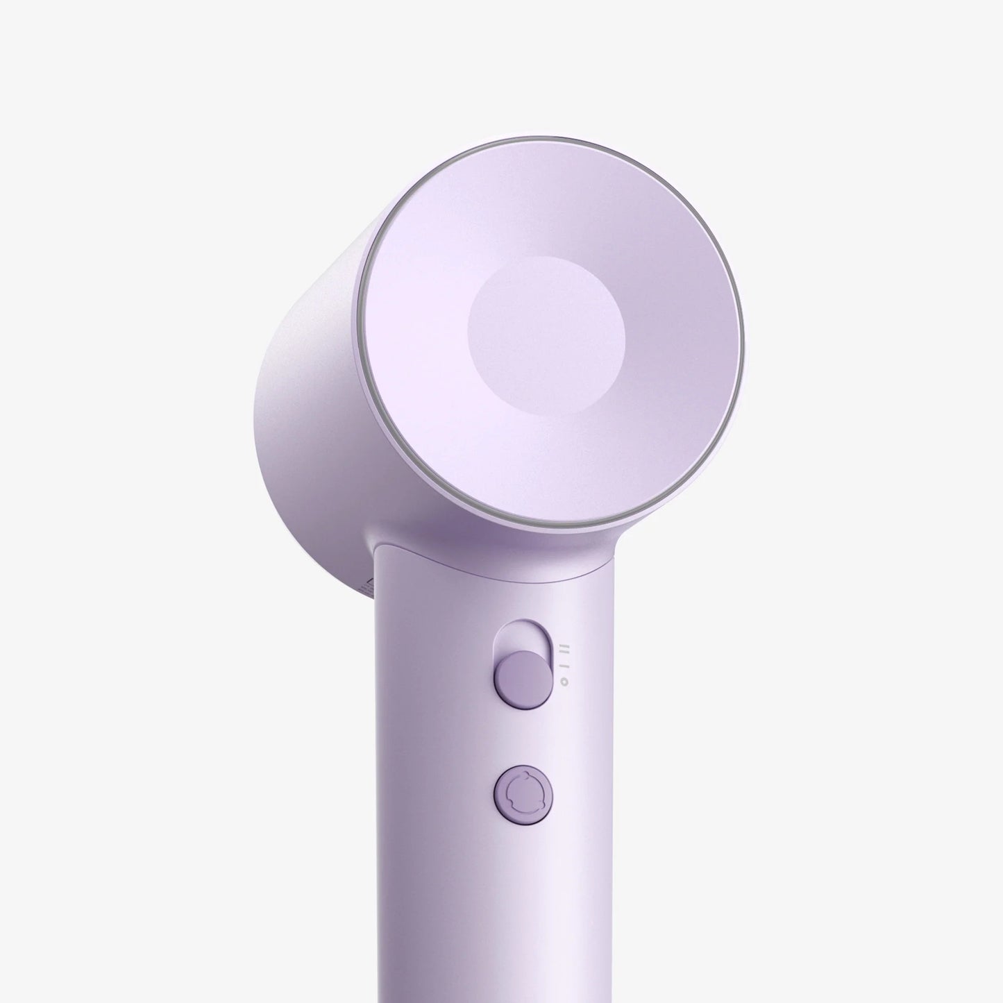 SE High-Speed Hair Dryer - Matte Purple