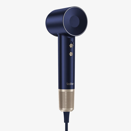 Swift Premium High-Speed Hair Dryer Golden Blue