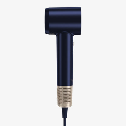 Swift Premium High-Speed Hair Dryer Golden Blue