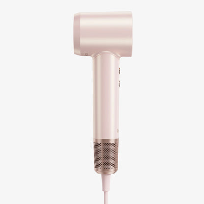 Swift Premium High-Speed Hair Dryer Golden Pink