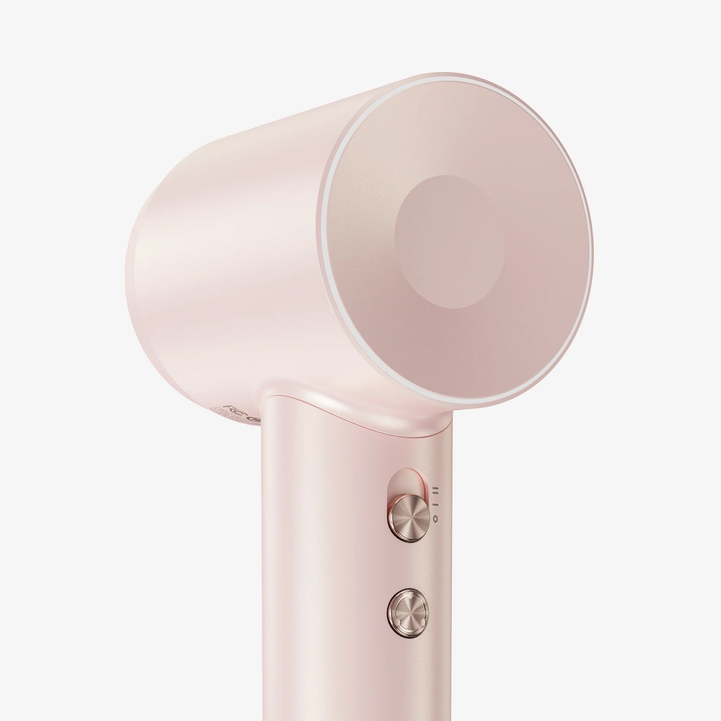 Swift Premium High-Speed Hair Dryer Golden Pink