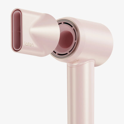 Swift Premium High-Speed Hair Dryer Golden Pink