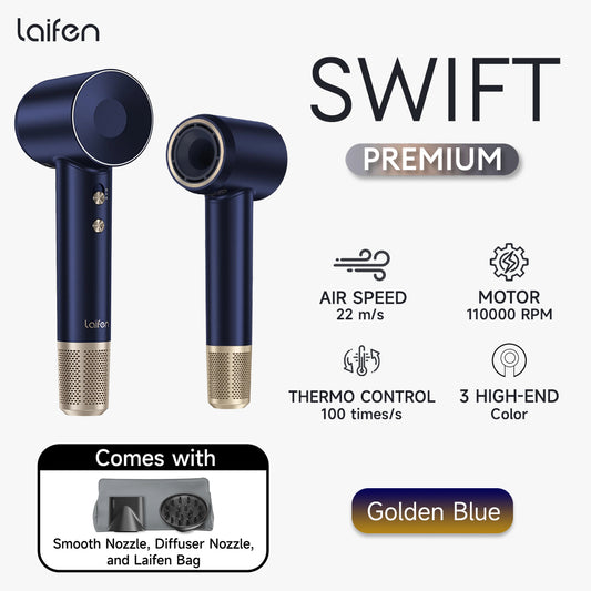 Swift Premium High-Speed Hair Dryer