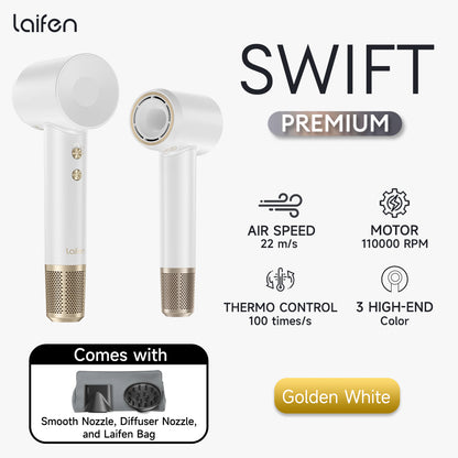 Swift Premium High-Speed Hair Dryer