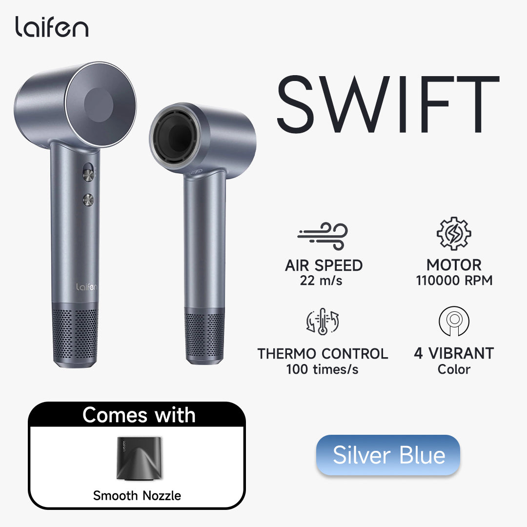 Laifen Swift shops High Speed Hair Dryer