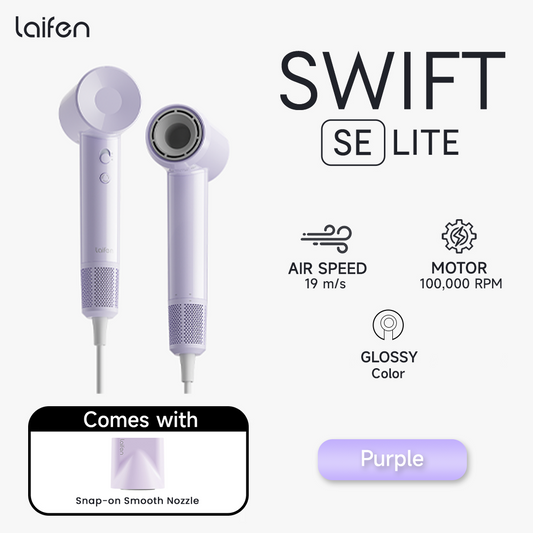SE Lite High-Speed Hair Dryer