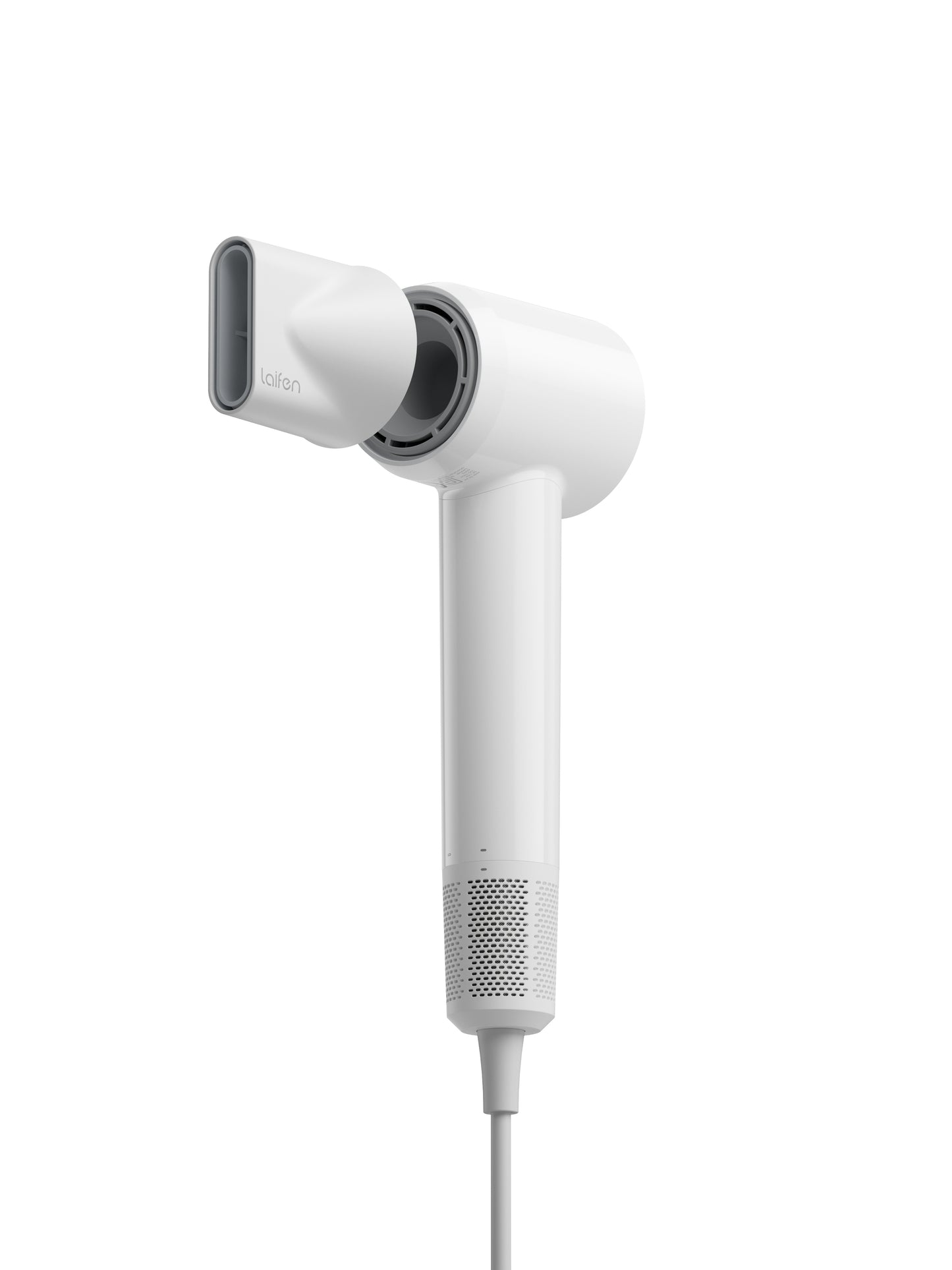 SE Lite High-Speed Hair Dryer - White